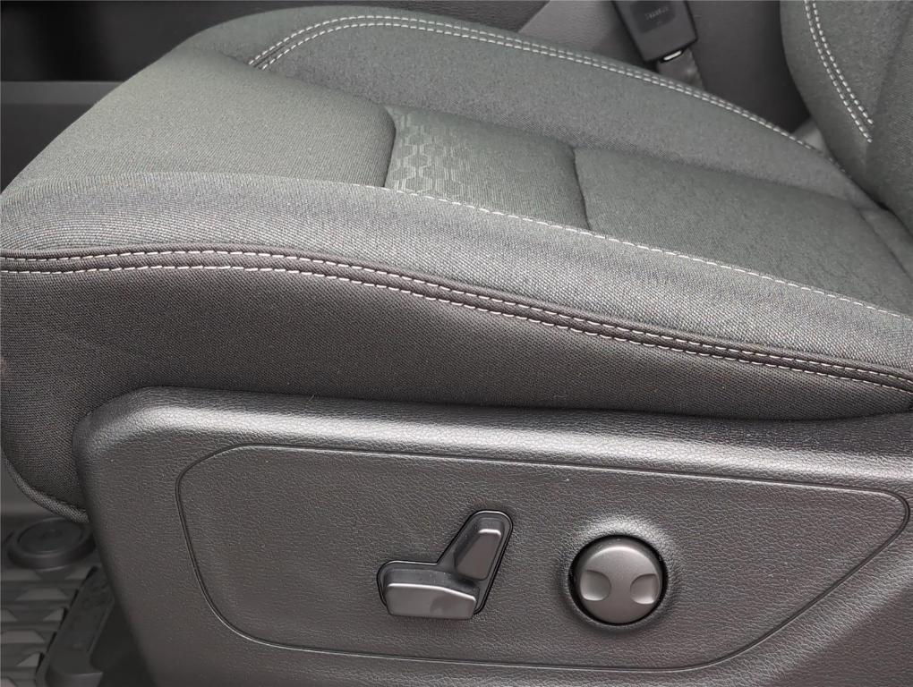 new 2026 Ram 1500 car, priced at $52,415