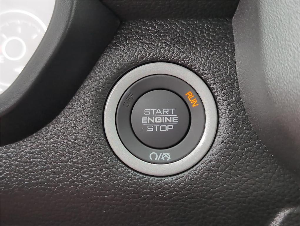 new 2026 Ram 1500 car, priced at $52,415