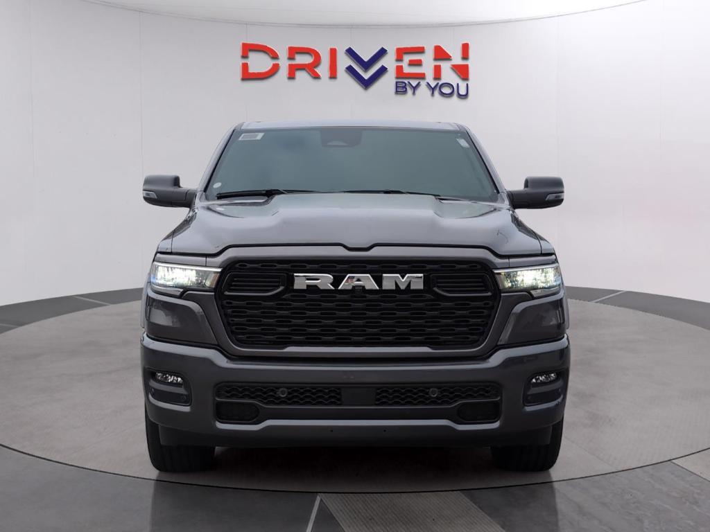 new 2026 Ram 1500 car, priced at $52,415