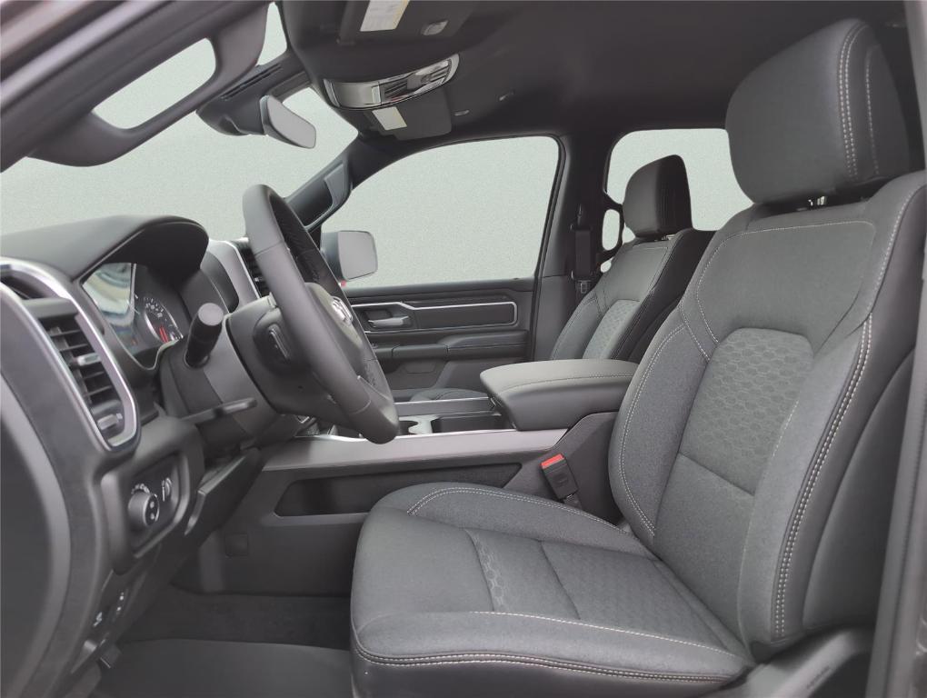 new 2026 Ram 1500 car, priced at $52,415