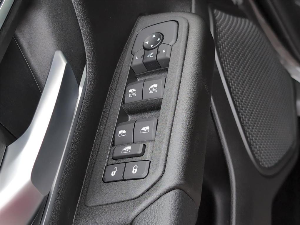 new 2026 Ram 1500 car, priced at $52,415