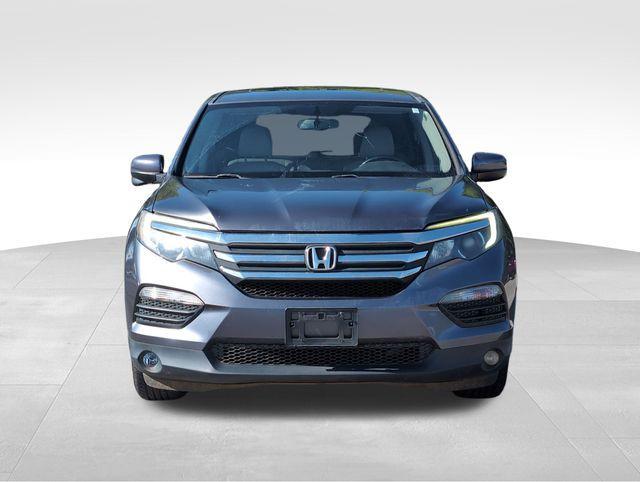 used 2016 Honda Pilot car, priced at $13,299