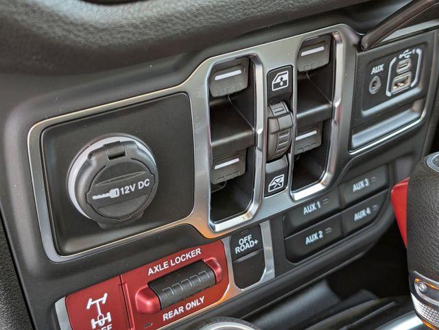 new 2025 Jeep Gladiator car, priced at $48,530