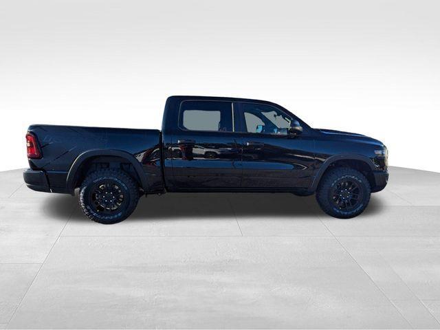 new 2025 Ram 1500 car, priced at $59,522