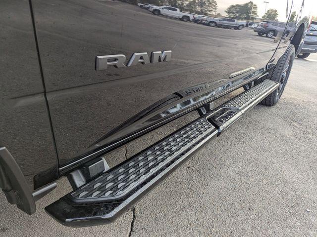 new 2024 Ram 3500 car, priced at $66,240