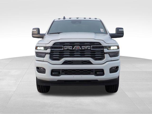 new 2025 Ram 2500 car, priced at $69,705