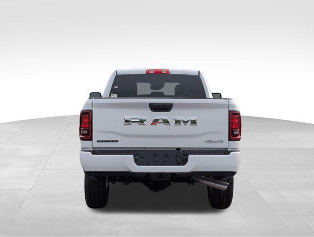 new 2025 Ram 2500 car, priced at $69,705