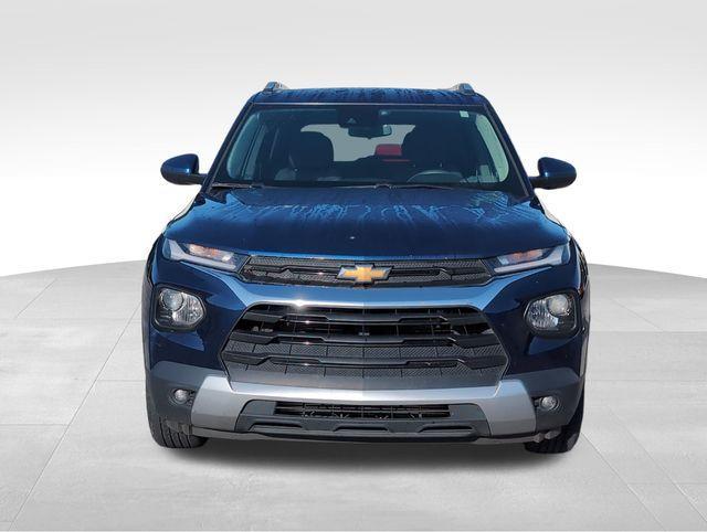 used 2023 Chevrolet TrailBlazer car, priced at $19,899