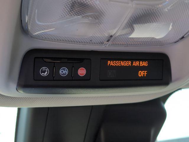 used 2023 Chevrolet TrailBlazer car, priced at $19,899