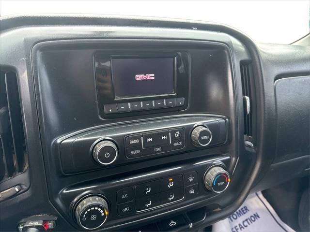 used 2015 GMC Sierra 2500 car, priced at $20,990