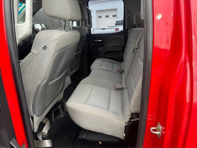 used 2015 GMC Sierra 2500 car, priced at $20,990