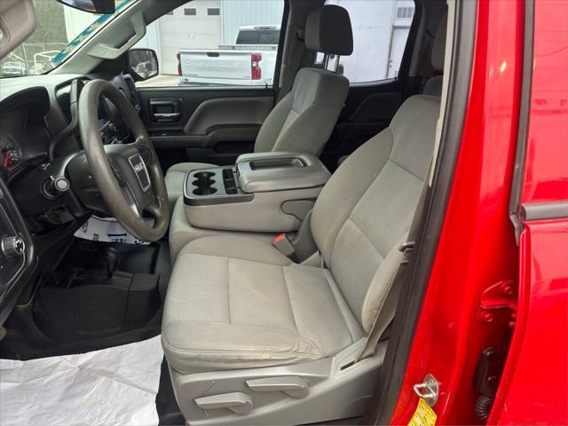 used 2015 GMC Sierra 2500 car, priced at $20,990