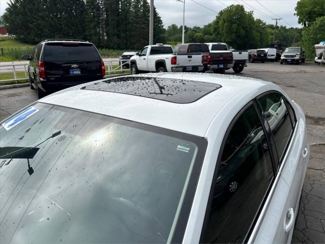 used 2014 Volkswagen Jetta car, priced at $8,990