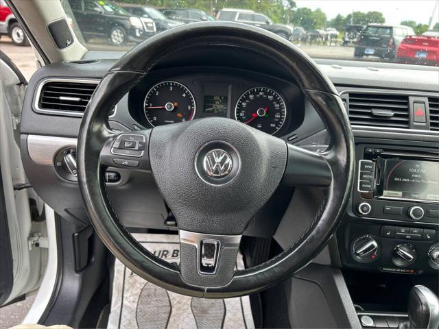 used 2014 Volkswagen Jetta car, priced at $8,990