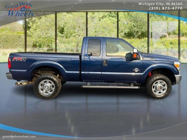 used 2012 Ford F-350 car, priced at $13,990