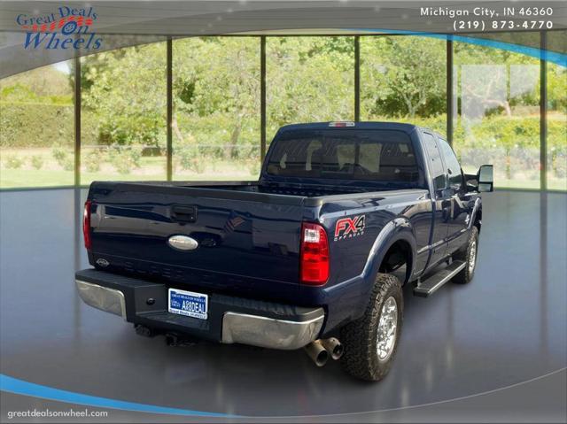 used 2012 Ford F-350 car, priced at $13,990