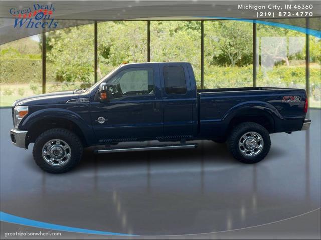 used 2012 Ford F-350 car, priced at $13,990