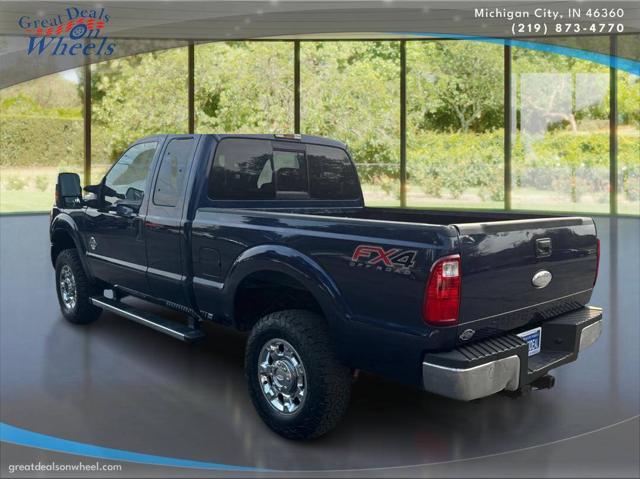 used 2012 Ford F-350 car, priced at $13,990