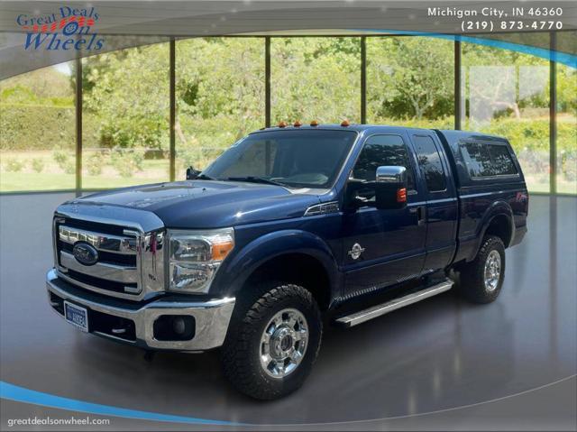 used 2012 Ford F-350 car, priced at $13,990