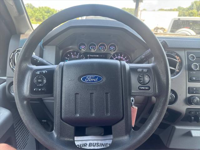 used 2012 Ford F-350 car, priced at $13,990