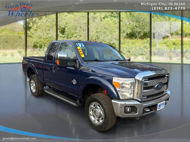 used 2012 Ford F-350 car, priced at $13,990