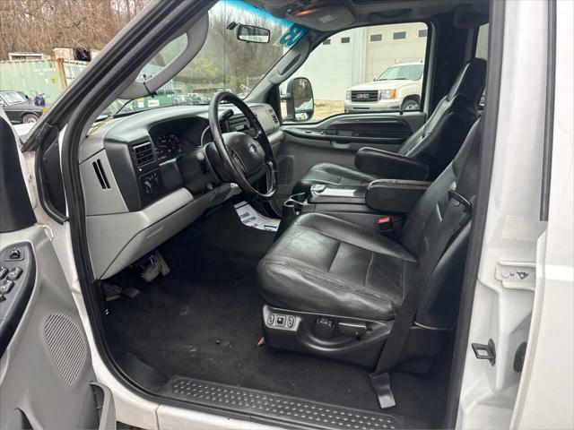 used 2003 Ford F-250 car, priced at $8,990