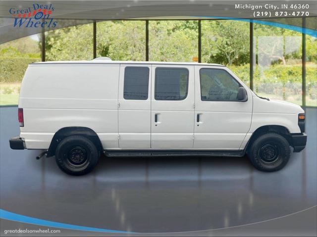 used 2013 Ford E250 car, priced at $14,990