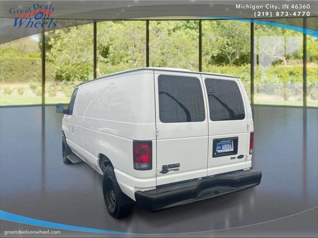 used 2013 Ford E250 car, priced at $14,990