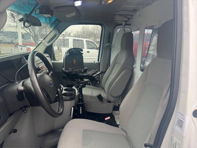 used 2013 Ford E250 car, priced at $14,990