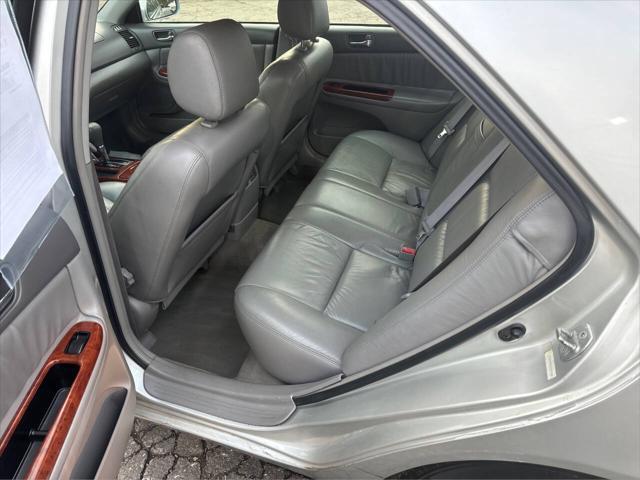 used 2003 Toyota Camry car, priced at $5,990