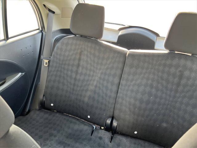 used 2012 Mitsubishi i-MiEV car, priced at $5,790