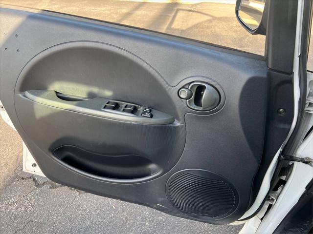 used 2012 Mitsubishi i-MiEV car, priced at $5,790