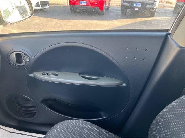 used 2012 Mitsubishi i-MiEV car, priced at $5,790