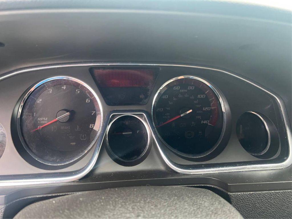 used 2013 GMC Acadia car, priced at $7,990