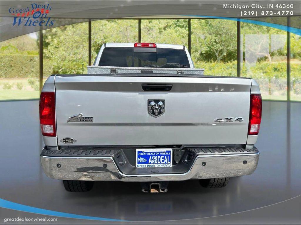 used 2015 Ram 2500 car, priced at $27,990