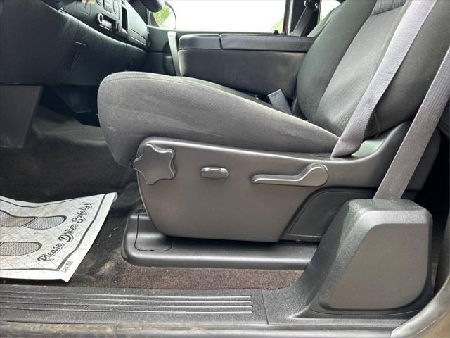 used 2011 Chevrolet Silverado 1500 car, priced at $11,990