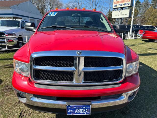 used 2003 Dodge Ram 3500 car, priced at $28,990