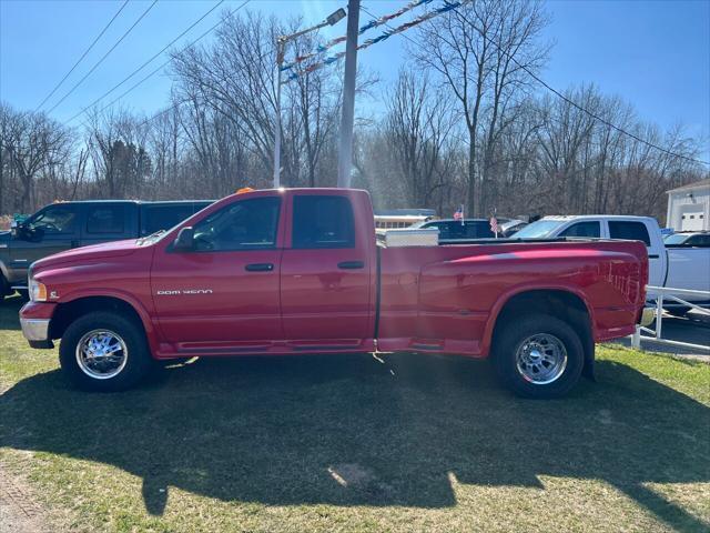 used 2003 Dodge Ram 3500 car, priced at $28,990