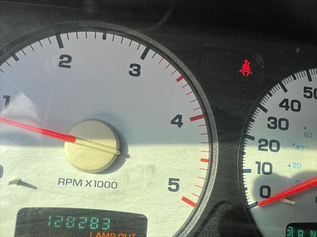 used 2003 Dodge Ram 3500 car, priced at $28,990
