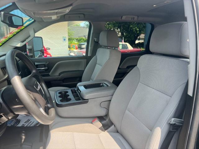 used 2019 GMC Sierra 2500 car, priced at $32,990