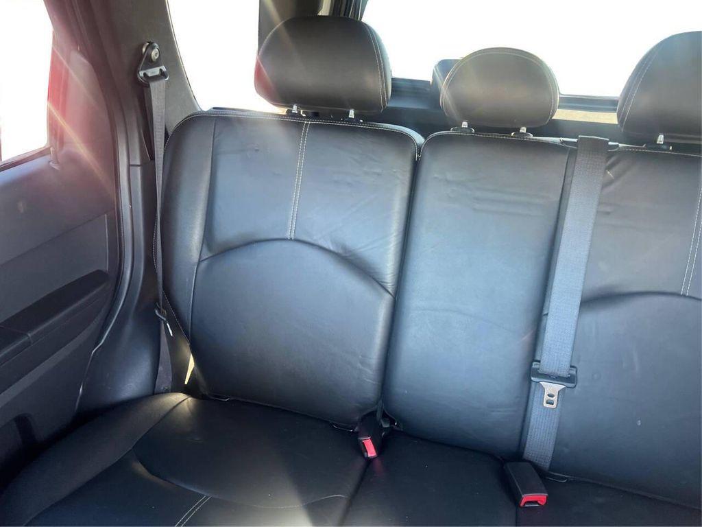 used 2008 Mercury Mariner car, priced at $4,990
