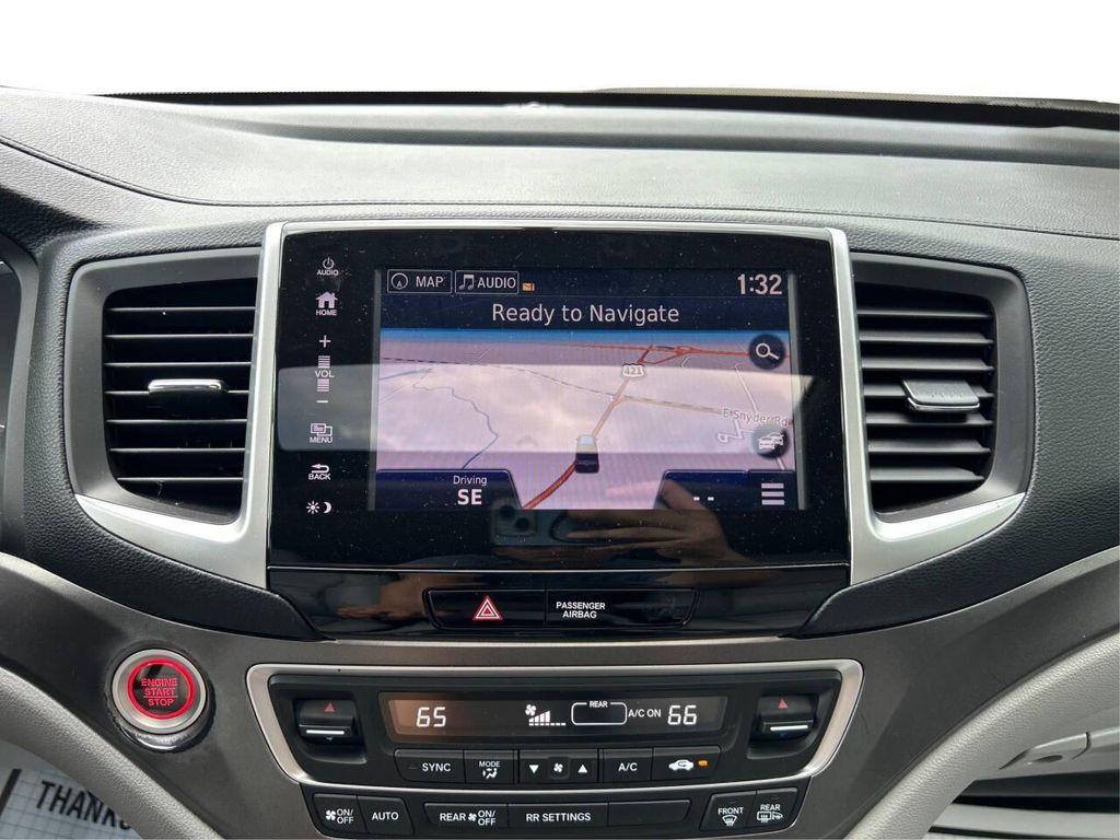 used 2019 Honda Ridgeline car, priced at $17,990
