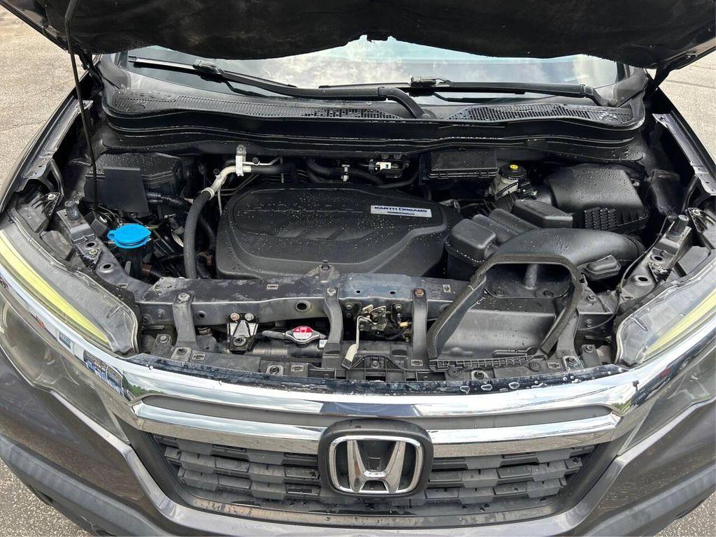used 2019 Honda Ridgeline car, priced at $17,990