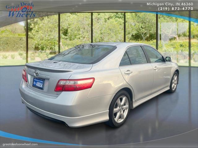 used 2009 Toyota Camry car, priced at $11,990