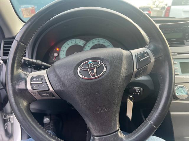 used 2009 Toyota Camry car, priced at $11,990