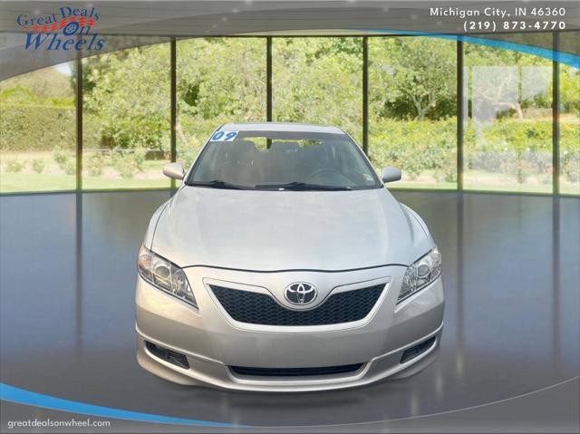 used 2009 Toyota Camry car, priced at $11,990