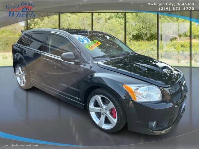 used 2009 Dodge Caliber car, priced at $9,990