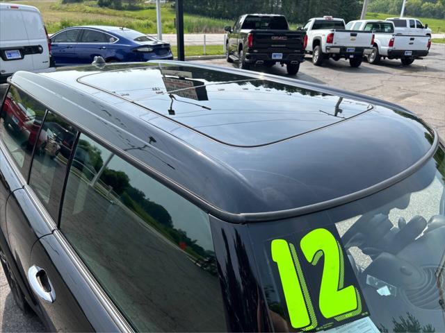 used 2012 MINI Cooper S car, priced at $7,990