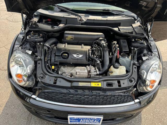 used 2012 MINI Cooper S car, priced at $7,990
