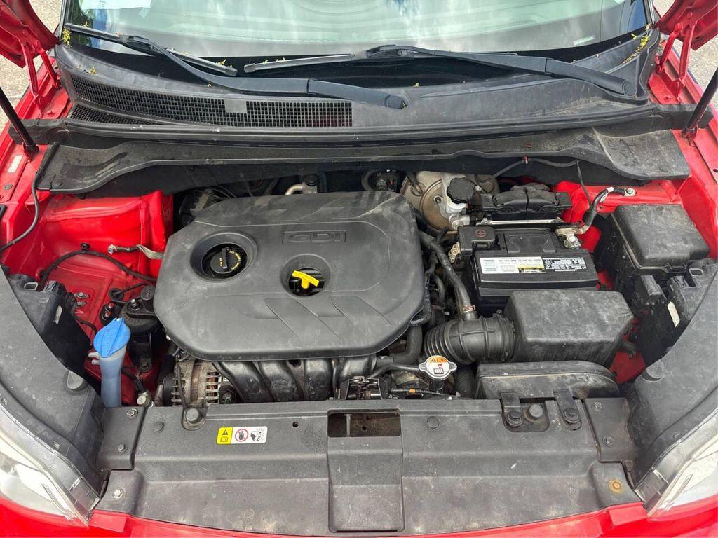 used 2018 Kia Soul car, priced at $8,990